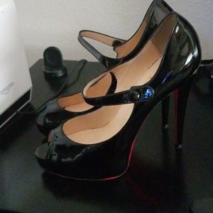 Christian Louboutin Jane Vendome